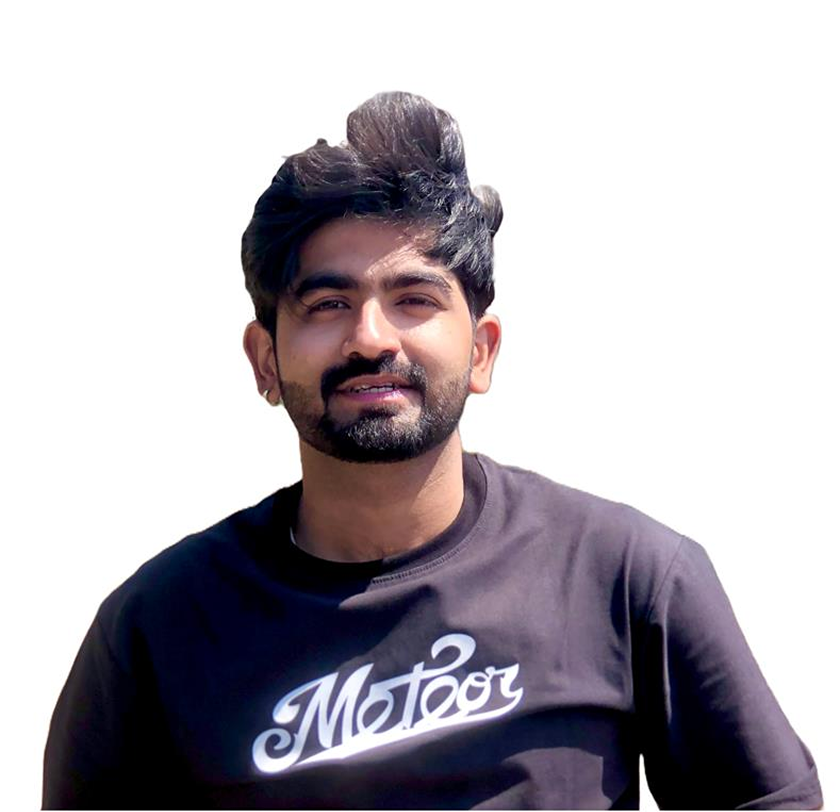 gautam